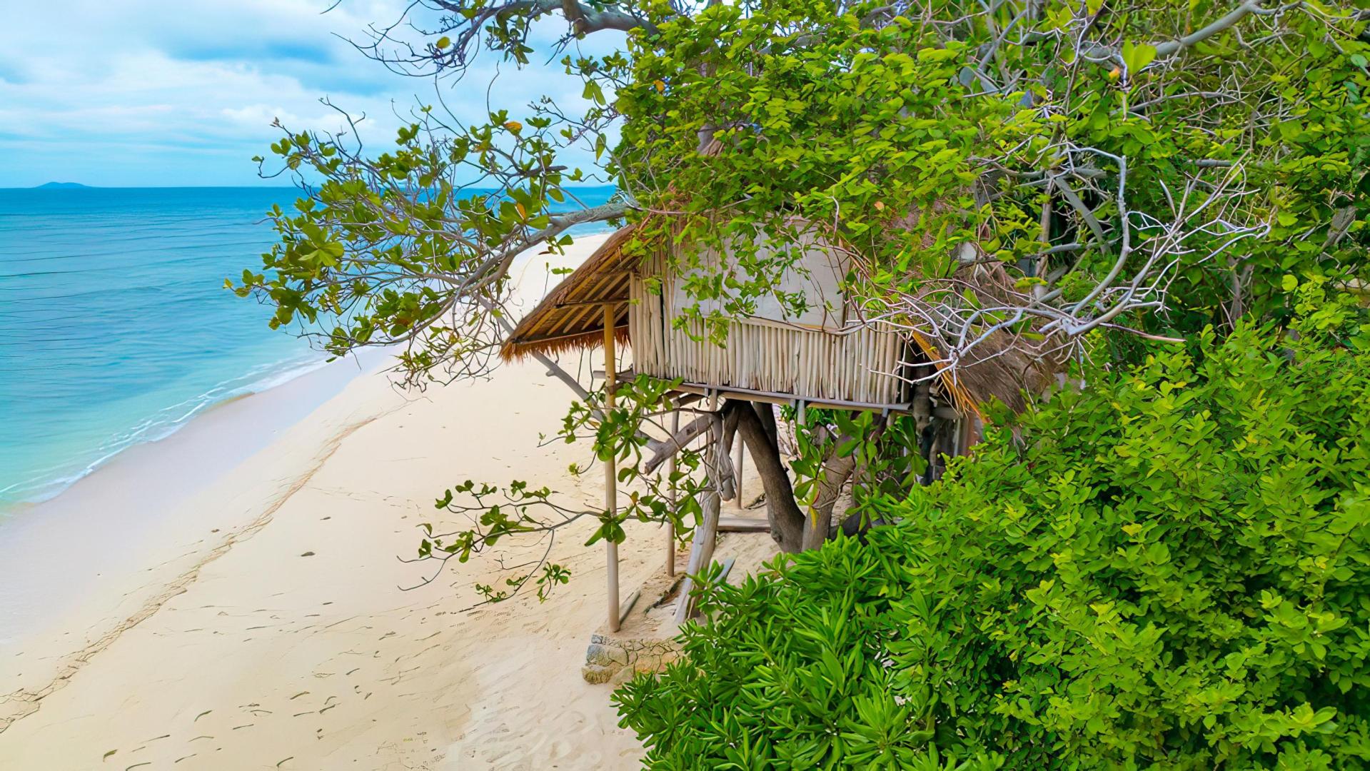 Pulau Pangkil – Private island in Indonesia, Asia & Middle East