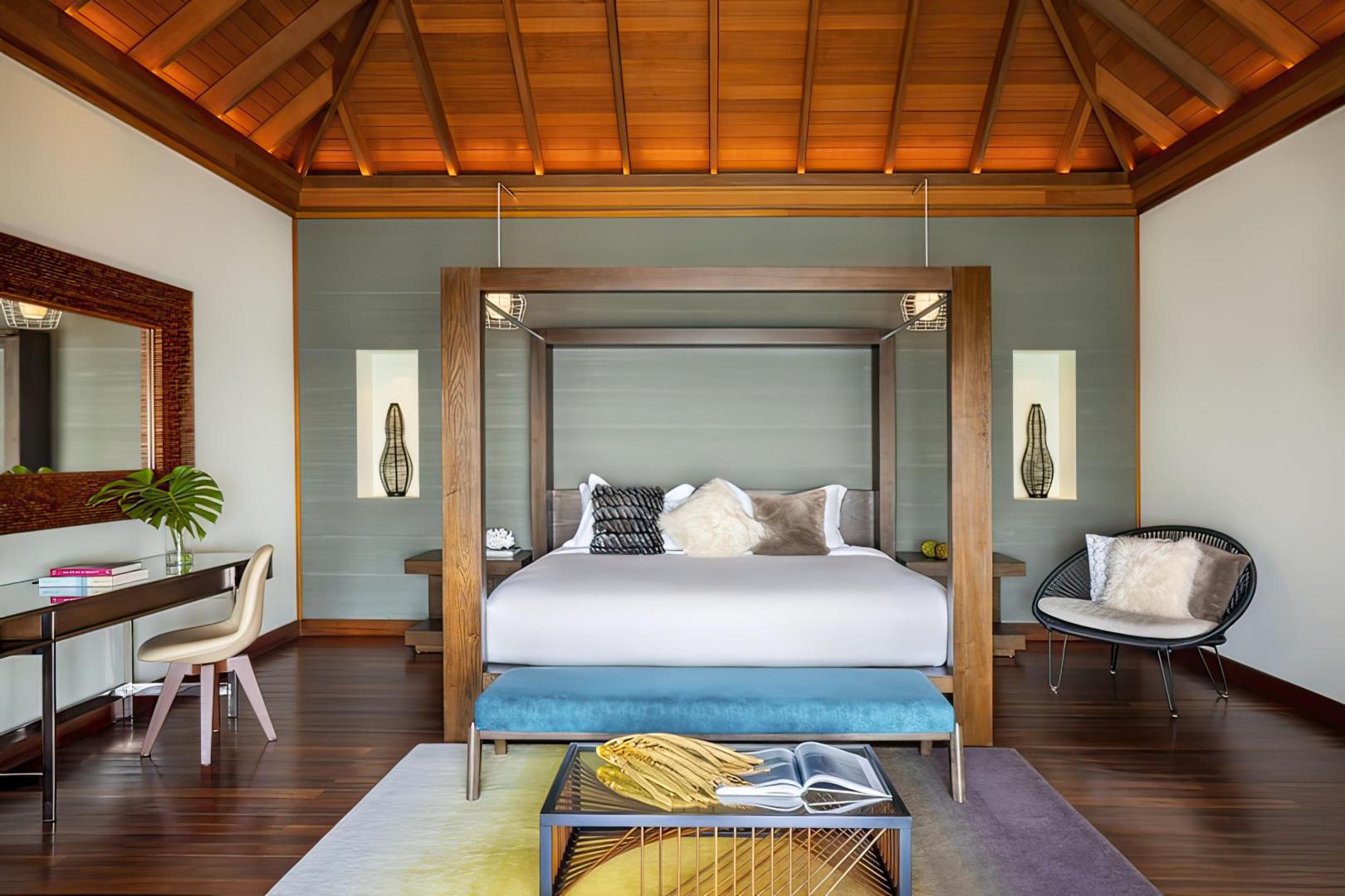 Huvafen Fushi – Private island in Maldives, Asia & Middle East