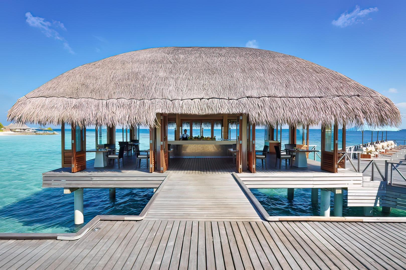 Huvafen Fushi – Private island in Maldives, Asia & Middle East