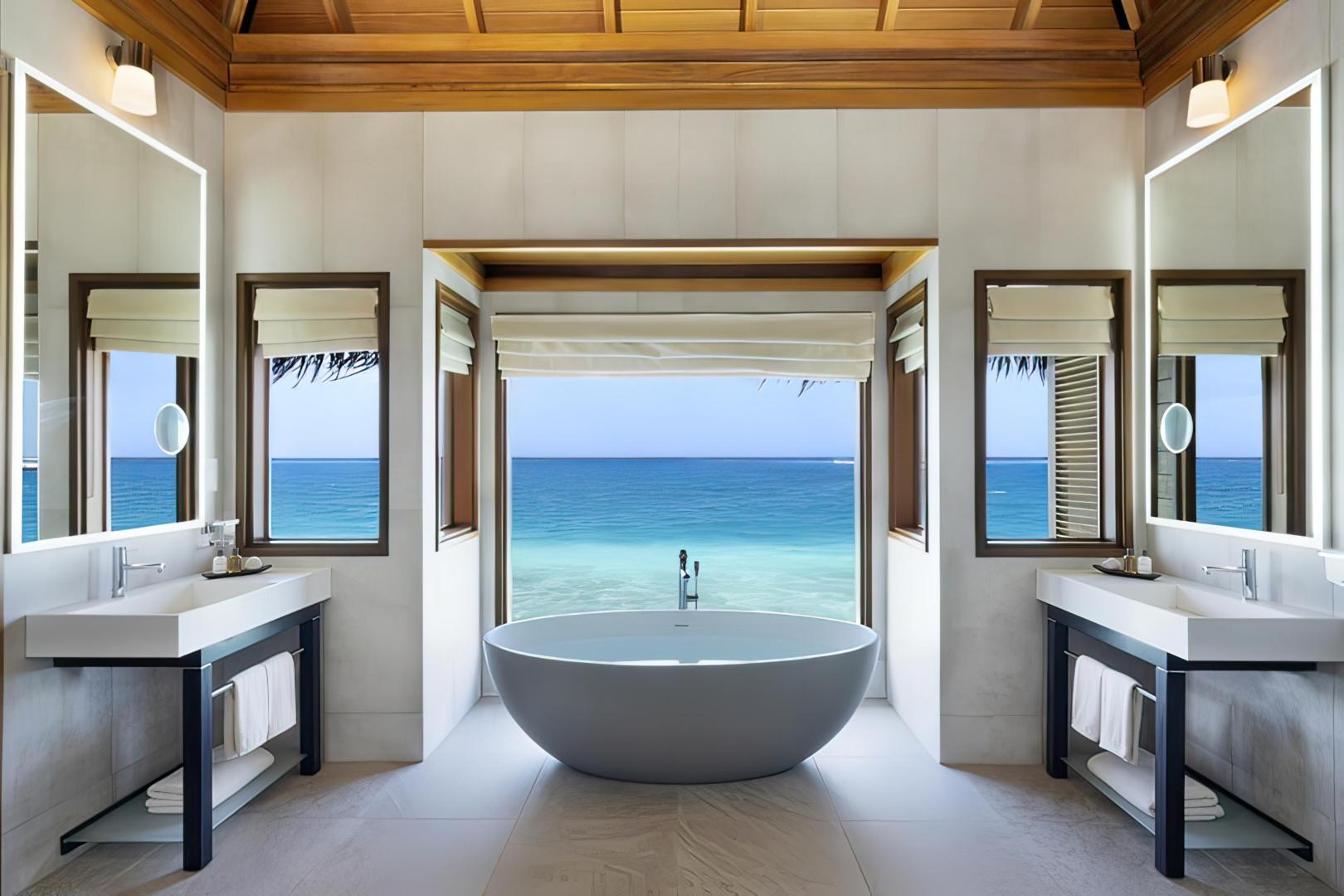 Huvafen Fushi – Private island in Maldives, Asia & Middle East