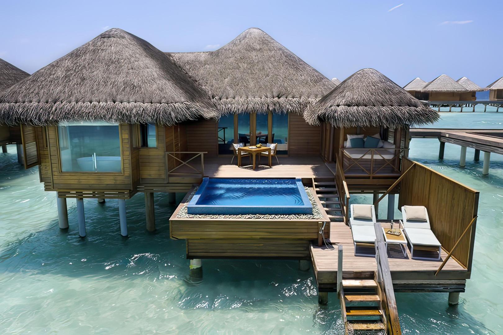 Huvafen Fushi – Private island in Maldives, Asia & Middle East