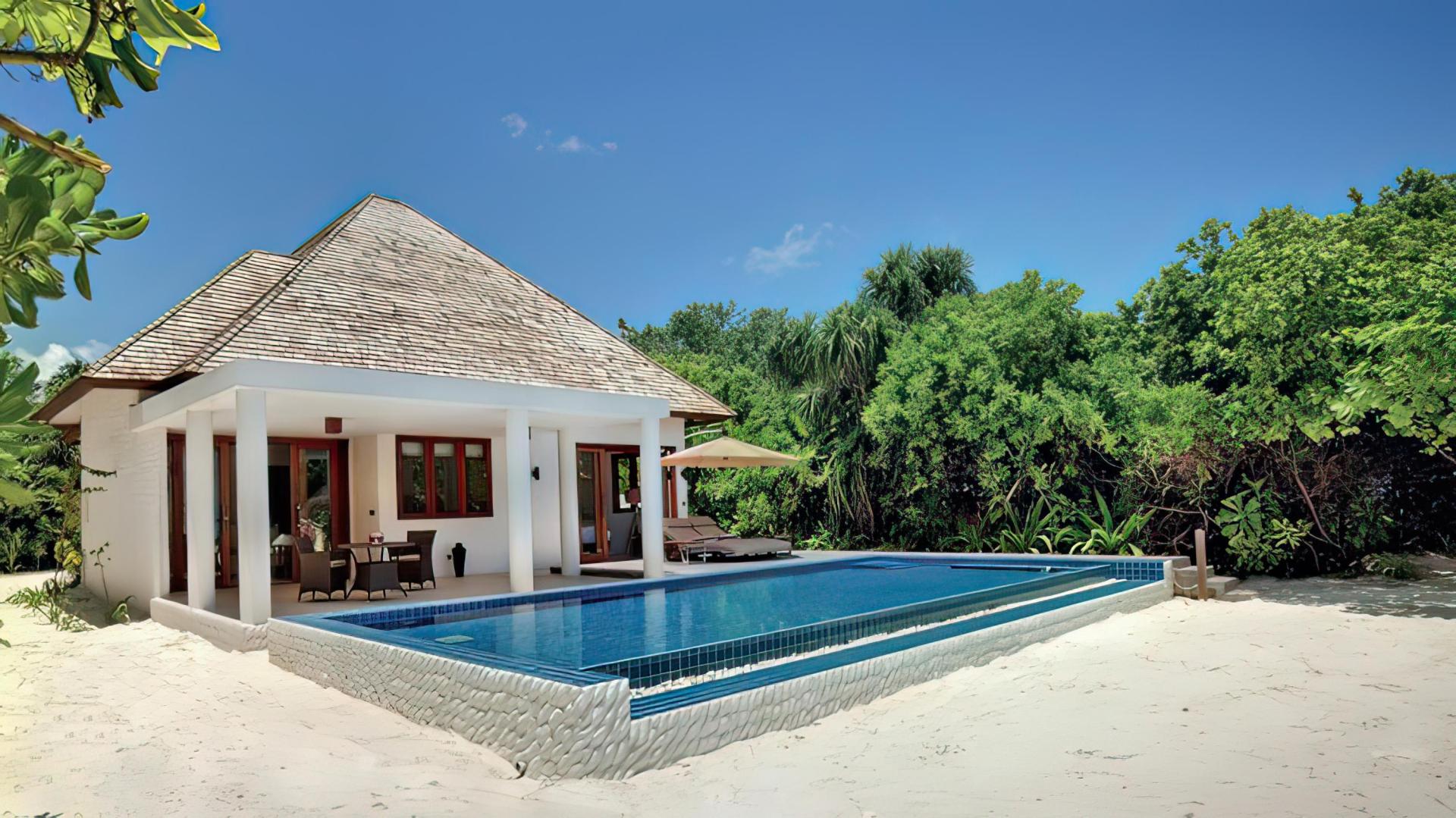 Hideaway Beach Resort & Spa – Private island in Maldives, Asia & Middle East