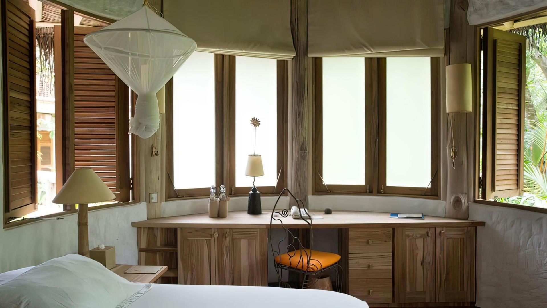 Soneva Fushi – Private island in Maldives, Asia & Middle East