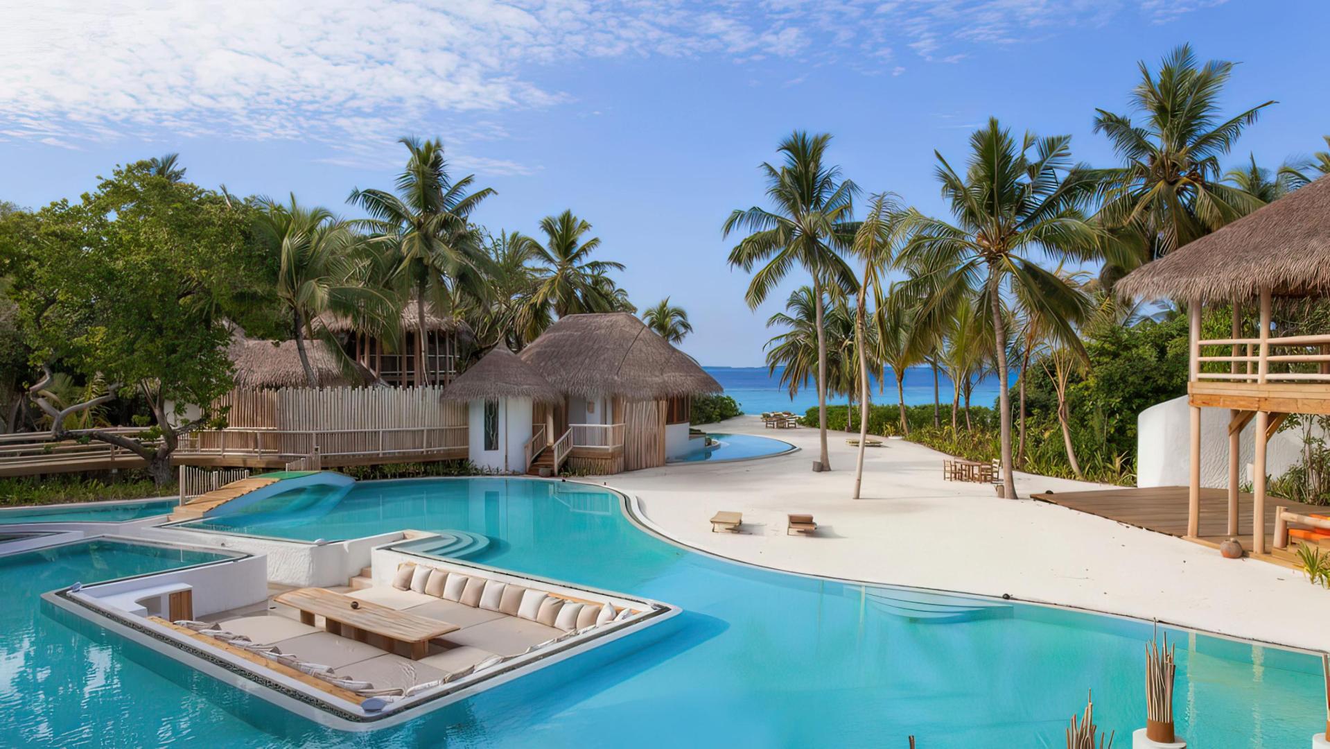 Soneva Fushi – Private island in Maldives, Asia & Middle East