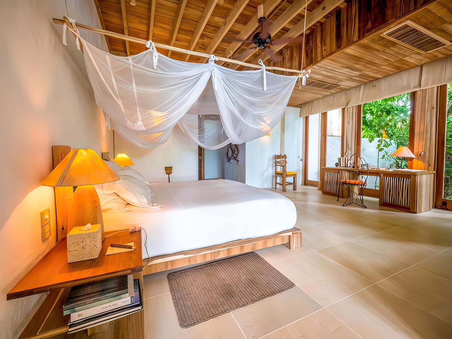 Soneva Fushi – Private island in Maldives, Asia & Middle East