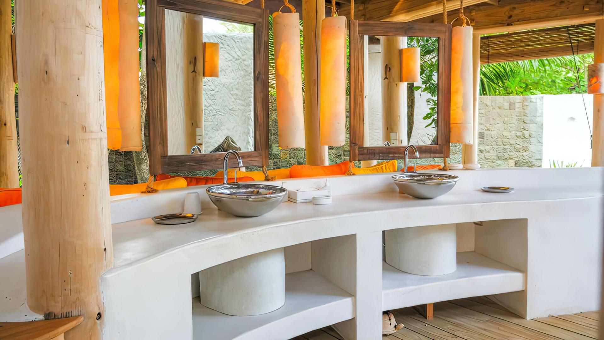 Soneva Fushi – Private island in Maldives, Asia & Middle East