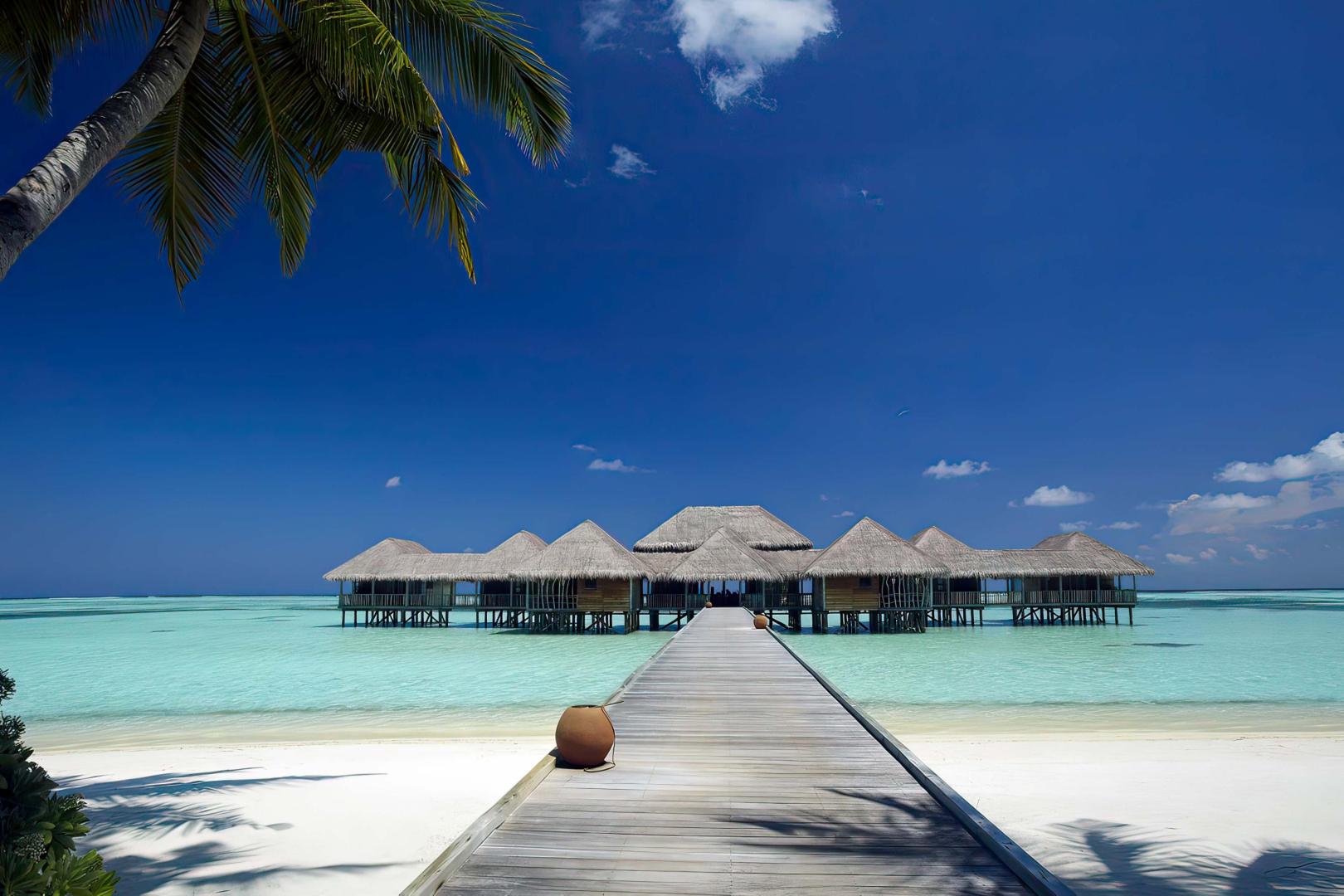 Gili Lankanfushi – Private island in Maldives, Asia & Middle East