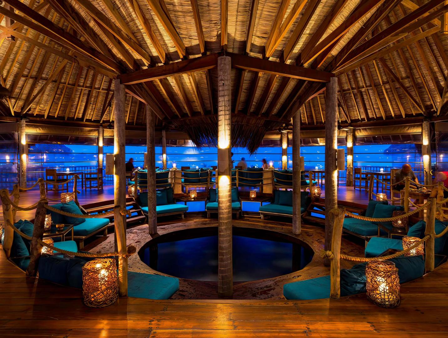 Gili Lankanfushi – Private island in Maldives, Asia & Middle East