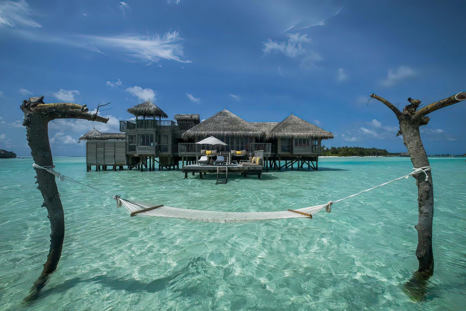 Gili Lankanfushi – Private island in Maldives, Asia & Middle East