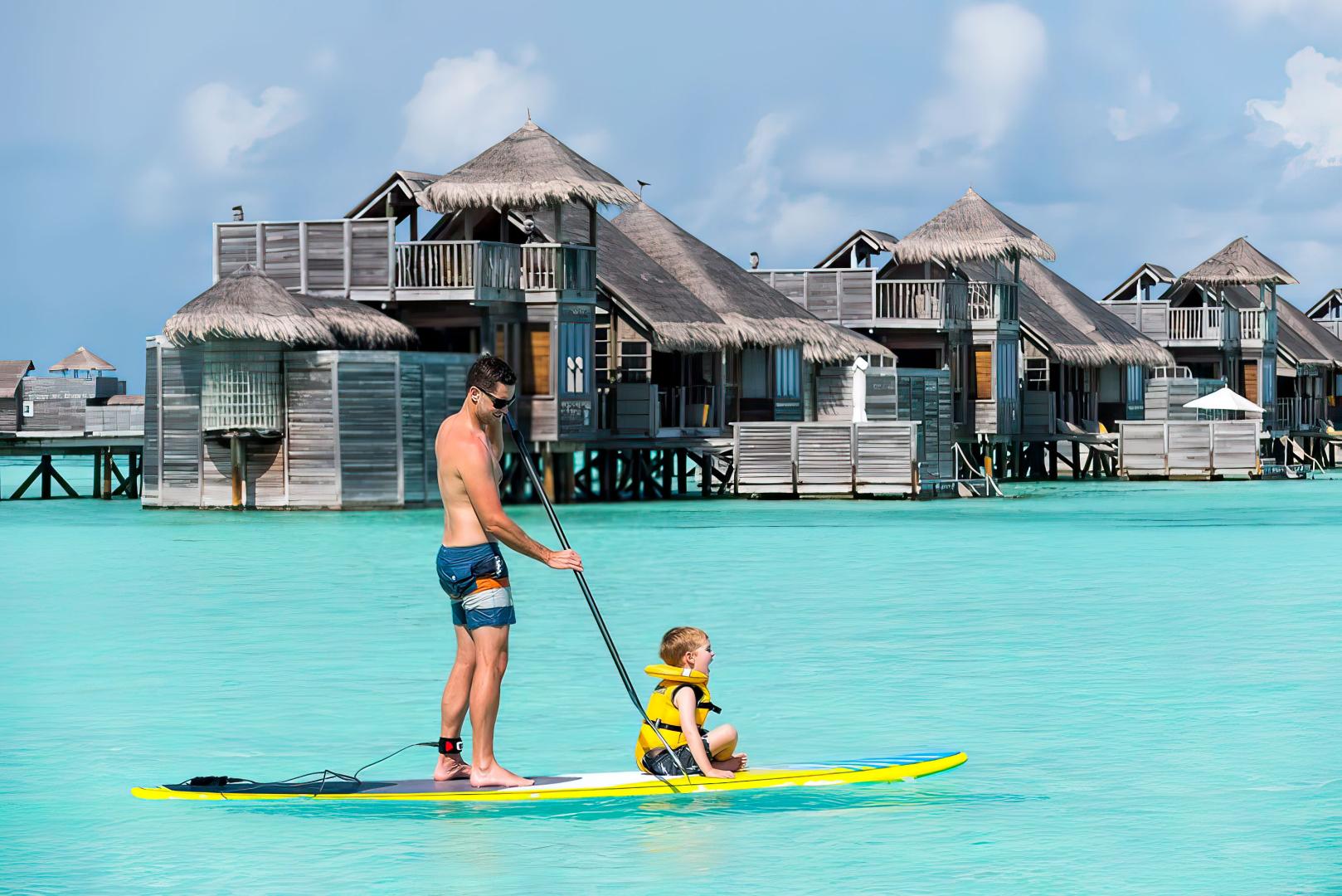 Gili Lankanfushi – Private island in Maldives, Asia & Middle East