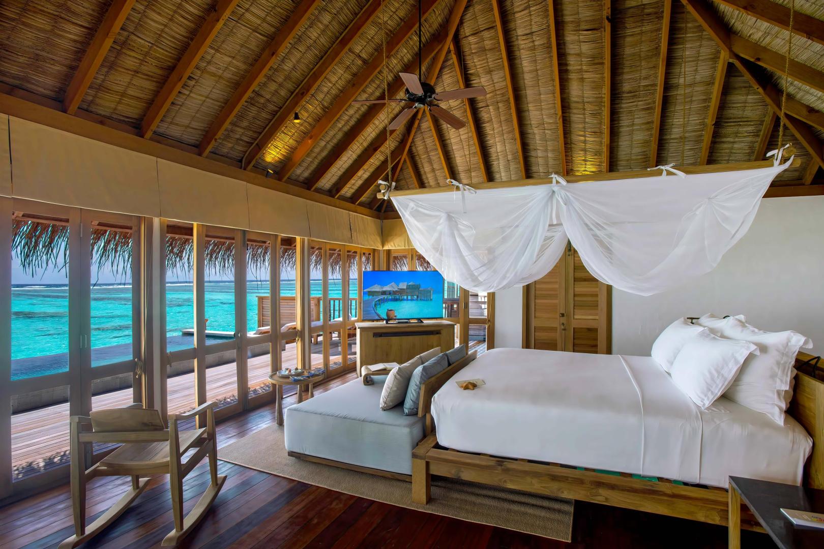 Gili Lankanfushi – Private island in Maldives, Asia & Middle East