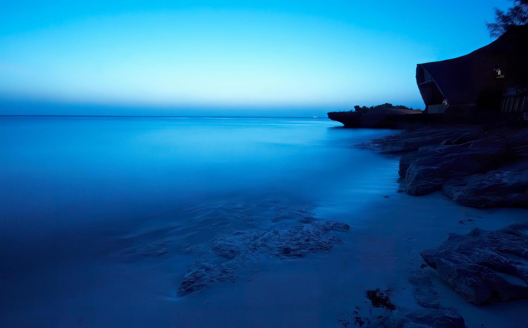 Chumbe Island Resort – Private island in Tanzania, Africa