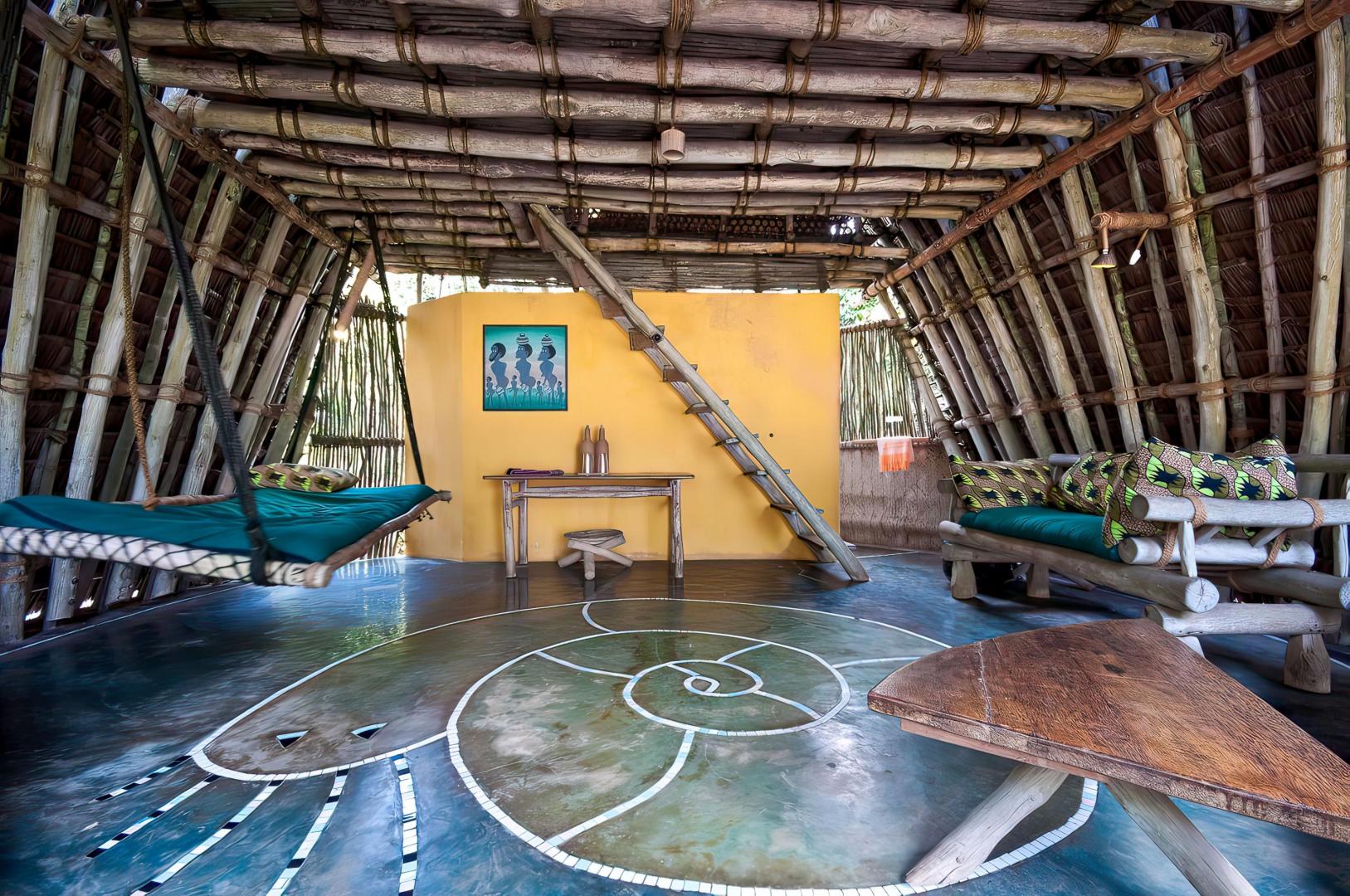 Chumbe Island Resort – Private island in Tanzania, Africa