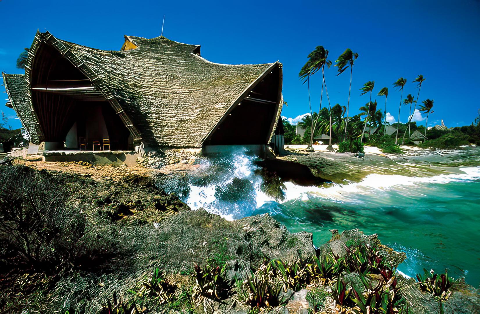 Chumbe Island Resort – Private island in Tanzania, Africa