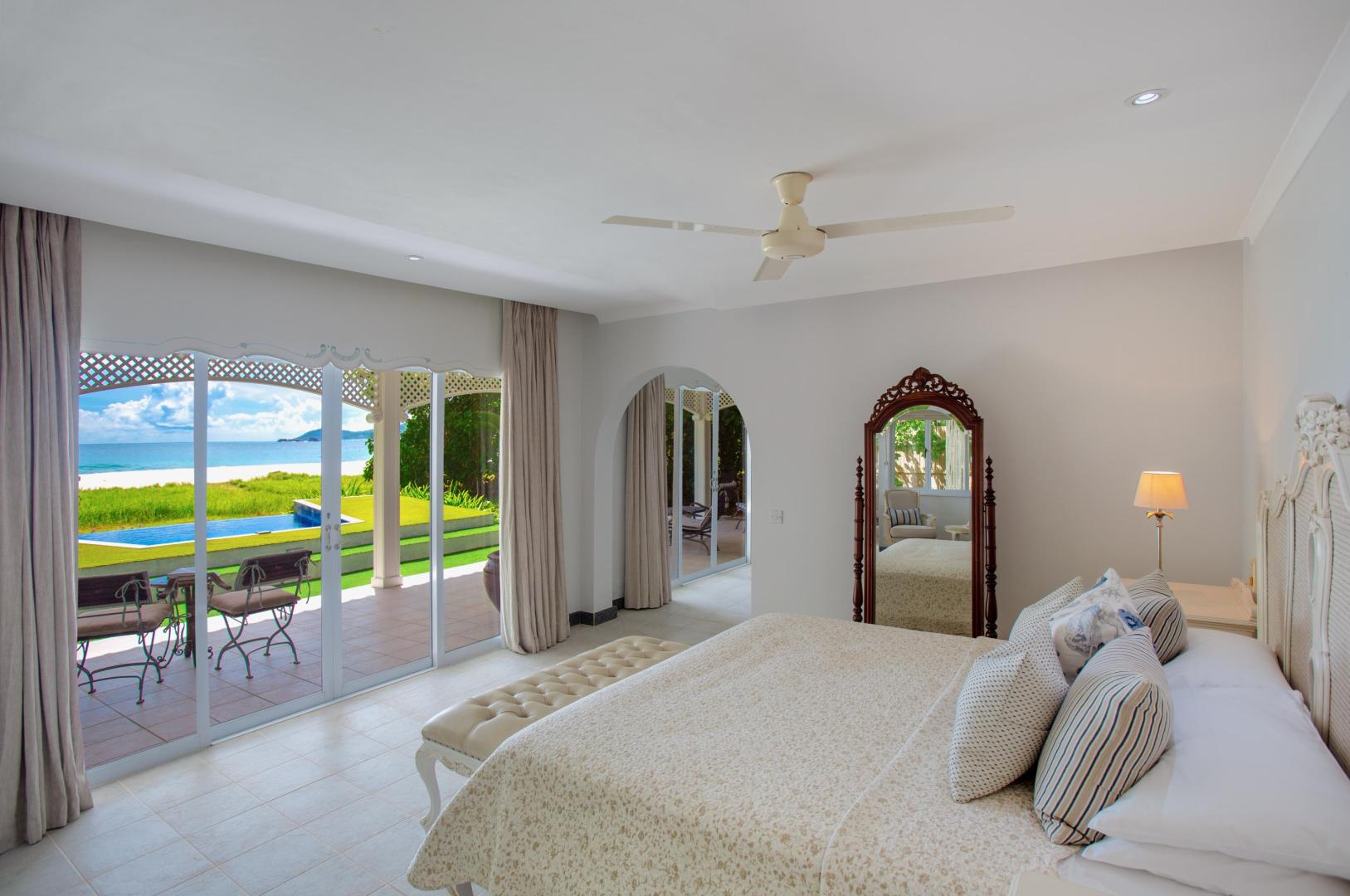 Cousine Island – Private island in Seychelles, Africa