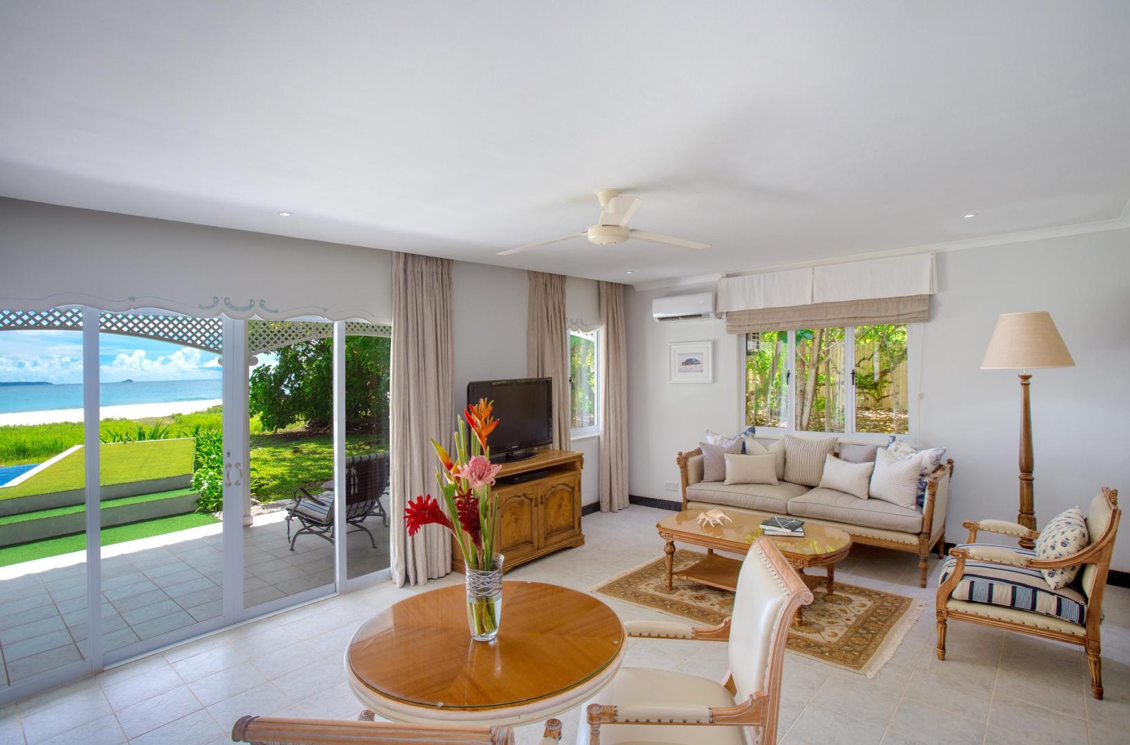 Cousine Island – Private island in Seychelles, Africa