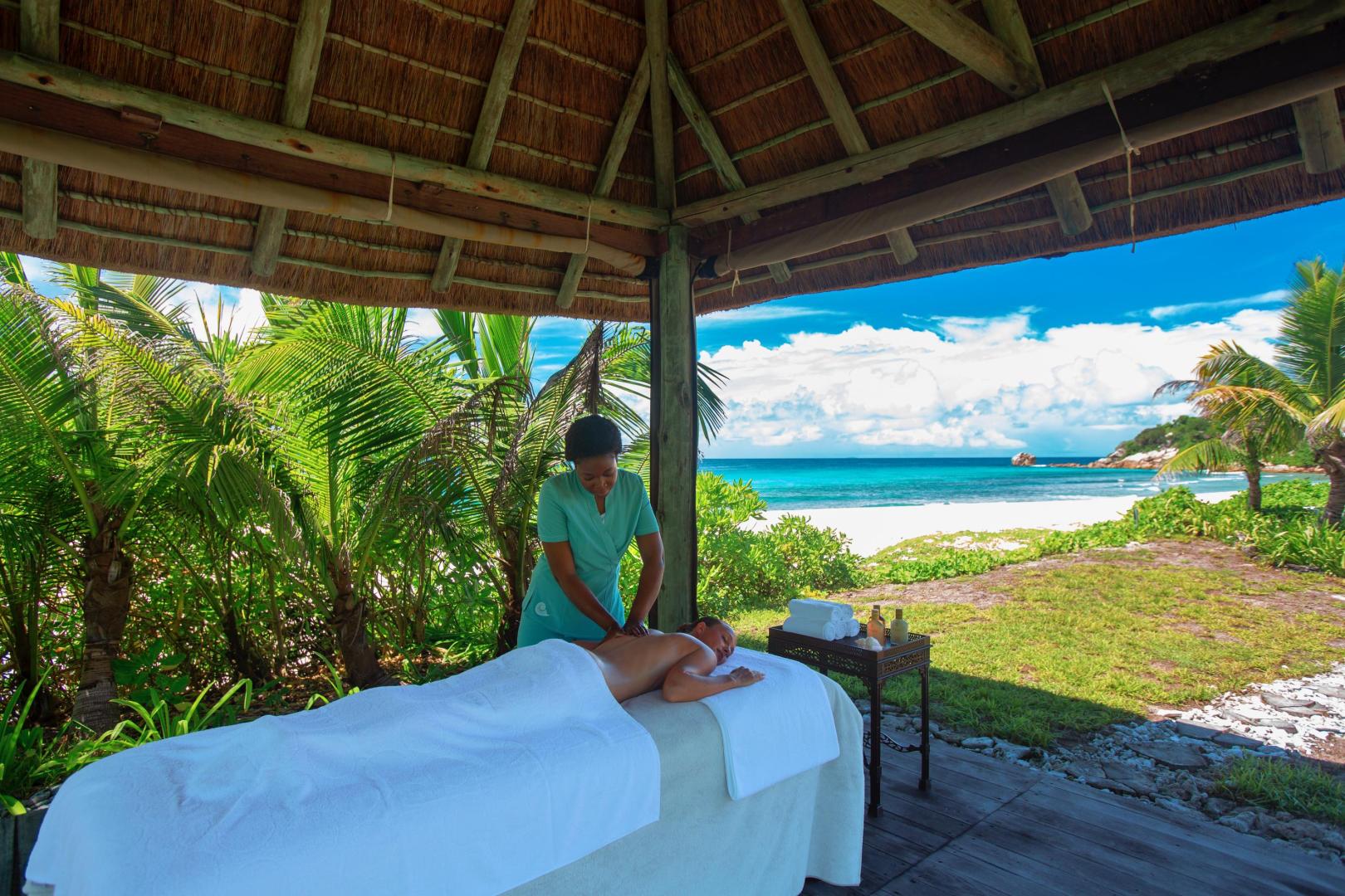 Cousine Island – Private island in Seychelles, Africa