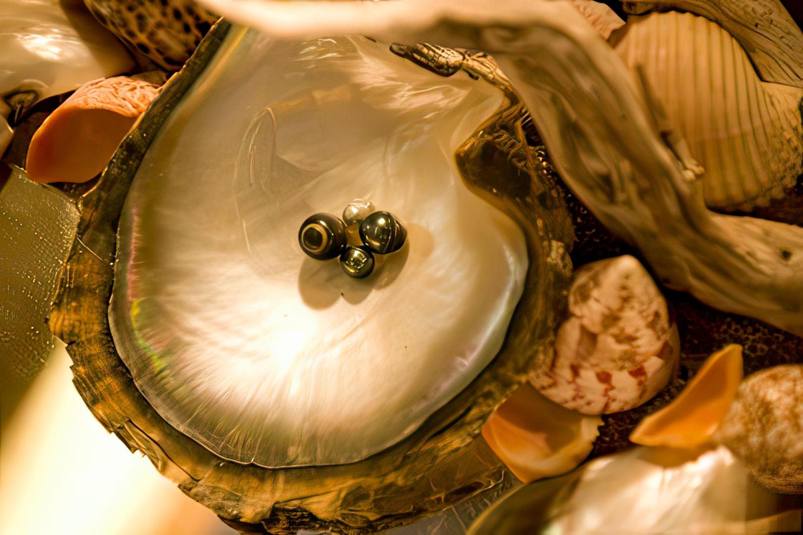Vahine Island – Private island in French Polynesia, South Pacific