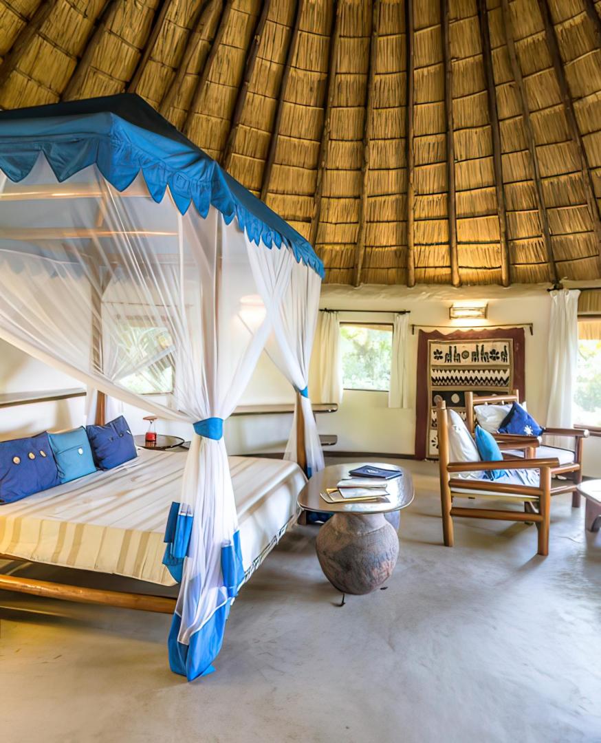 Mfangano Island Camp – Private island in Kenya, Africa