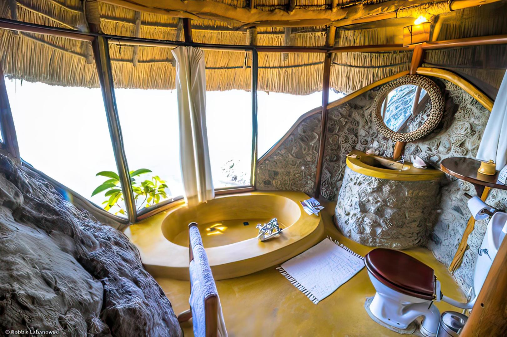Mfangano Island Camp – Private island in Kenya, Africa