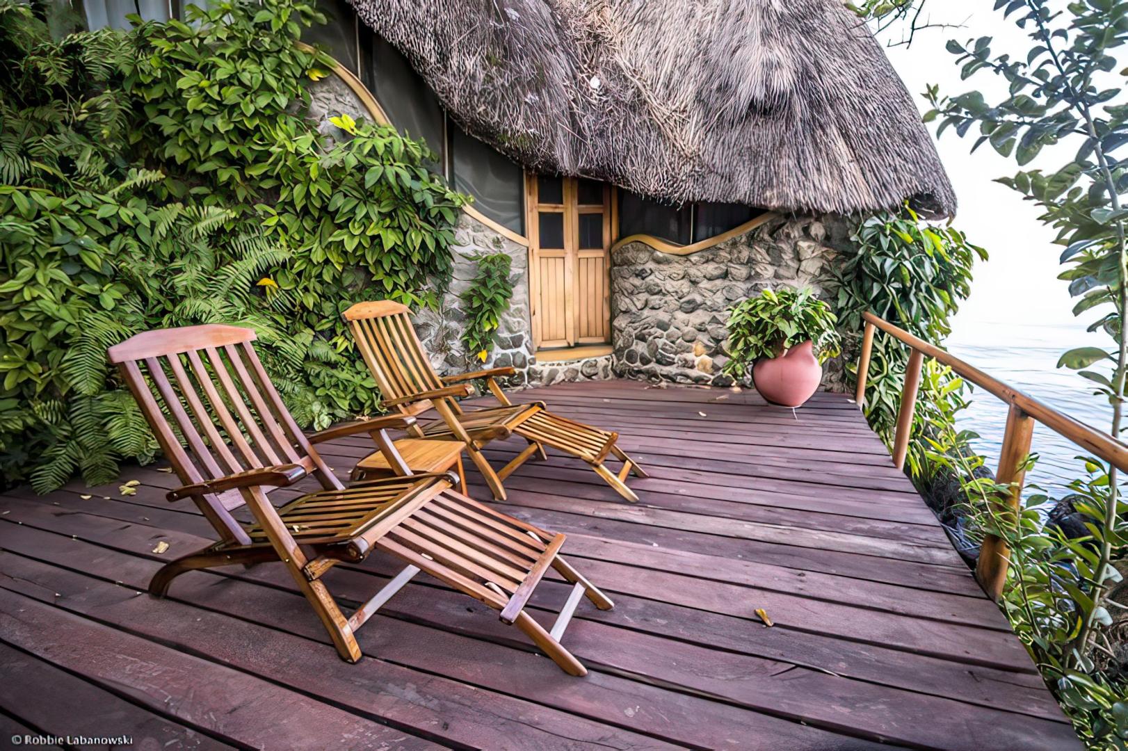 Mfangano Island Camp – Private island in Kenya, Africa