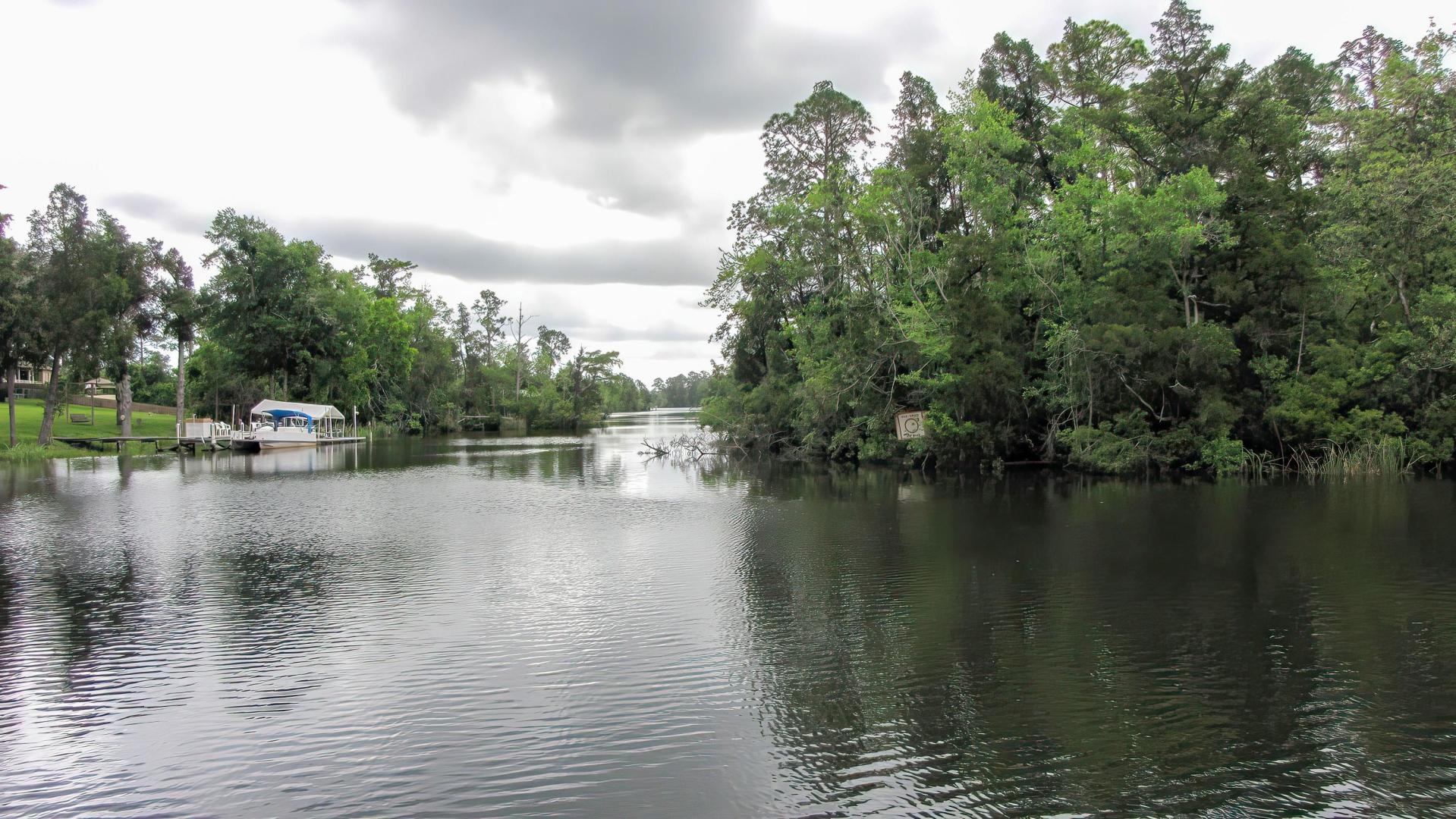 Breath of Life Sanctuary – Private island in Florida, United States