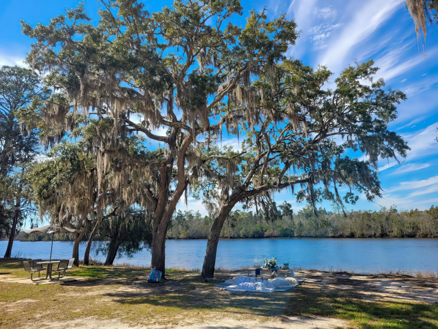 Breath of Life Sanctuary – Private island in Florida, United States