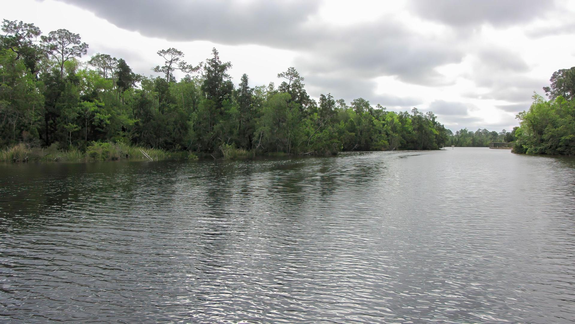 Breath of Life Sanctuary – Private island in Florida, United States