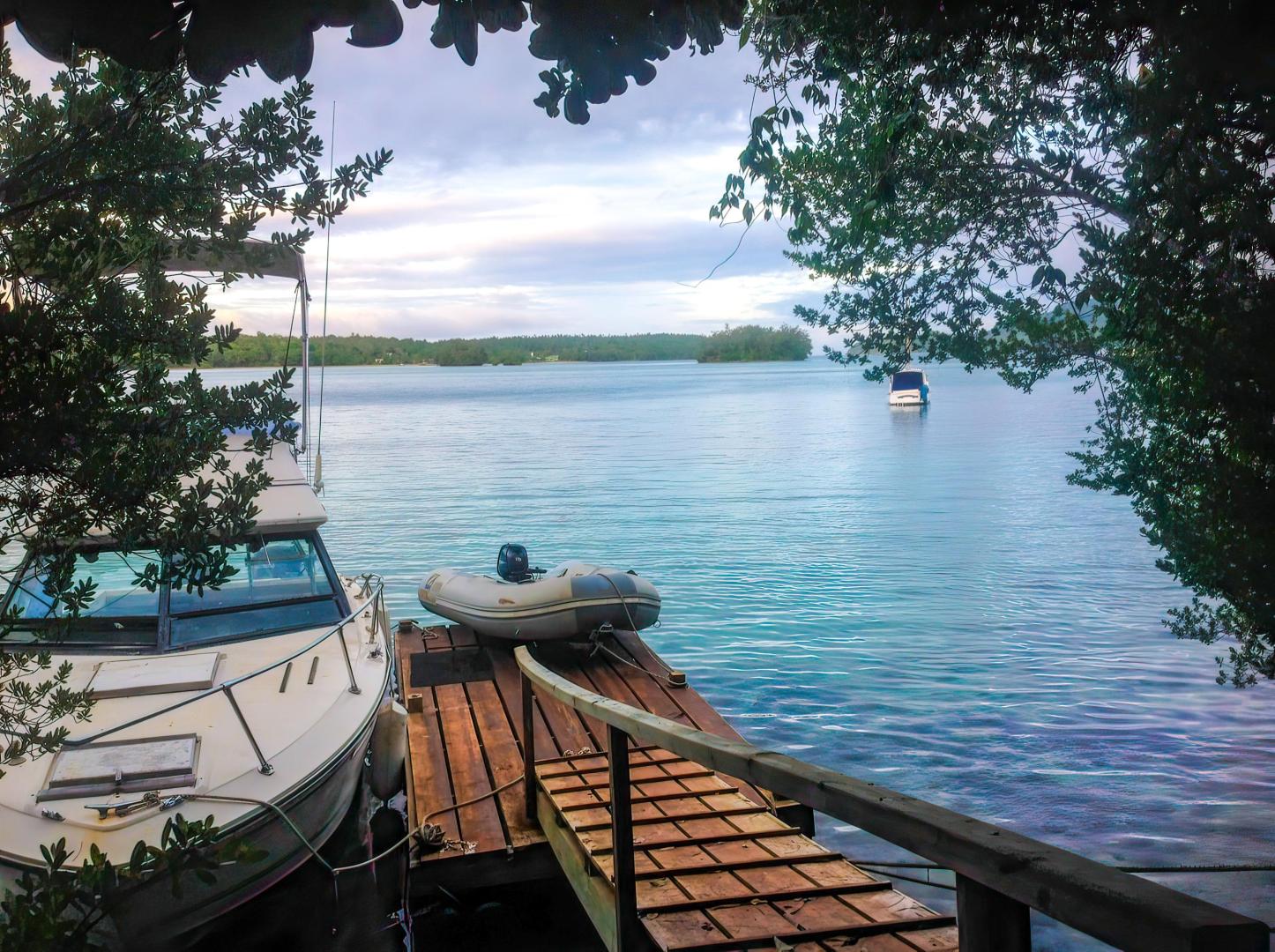 Malafakalava Island – Private island in Tonga, South Pacific
