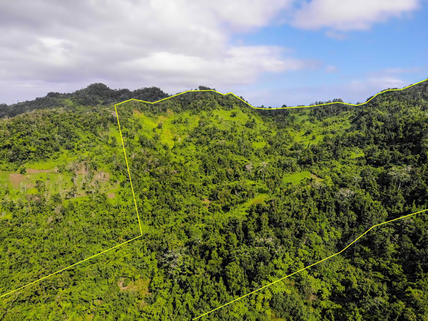 Niubavu, Qamea Island – Private island in Fiji, South Pacific