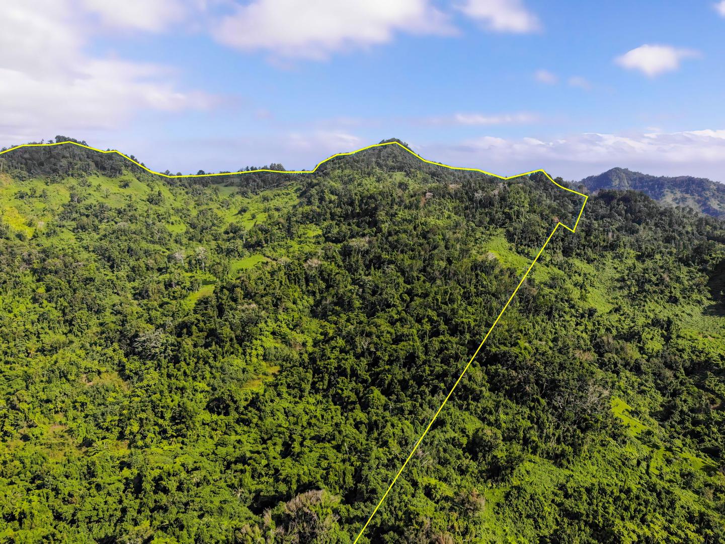 Niubavu, Qamea Island – Private island in Fiji, South Pacific