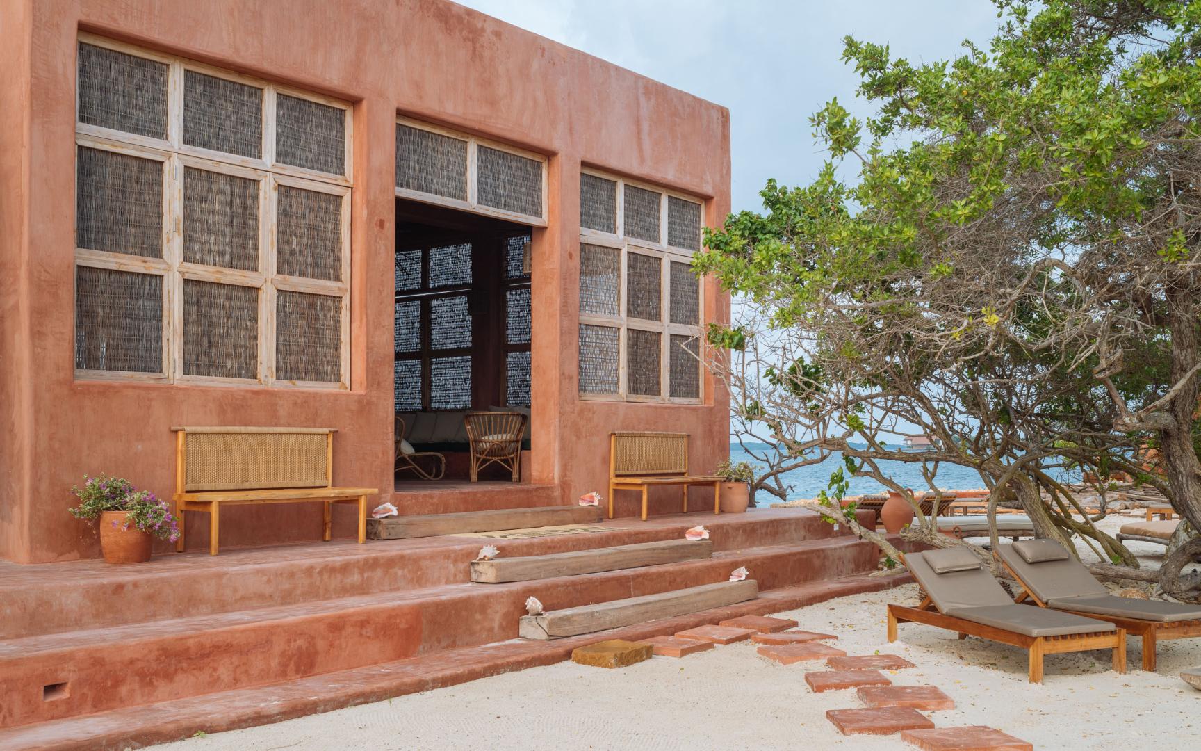 Isla Calamambo – Private island in Colombia, South America