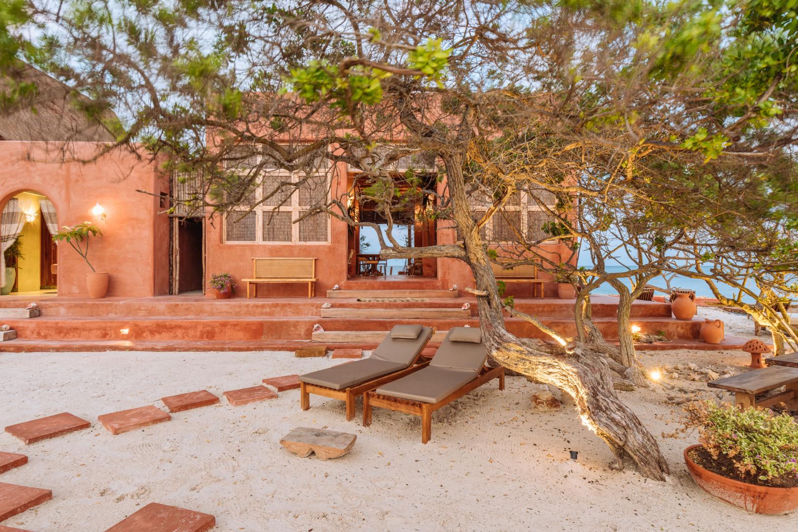 Isla Calamambo – Private island in Colombia, South America