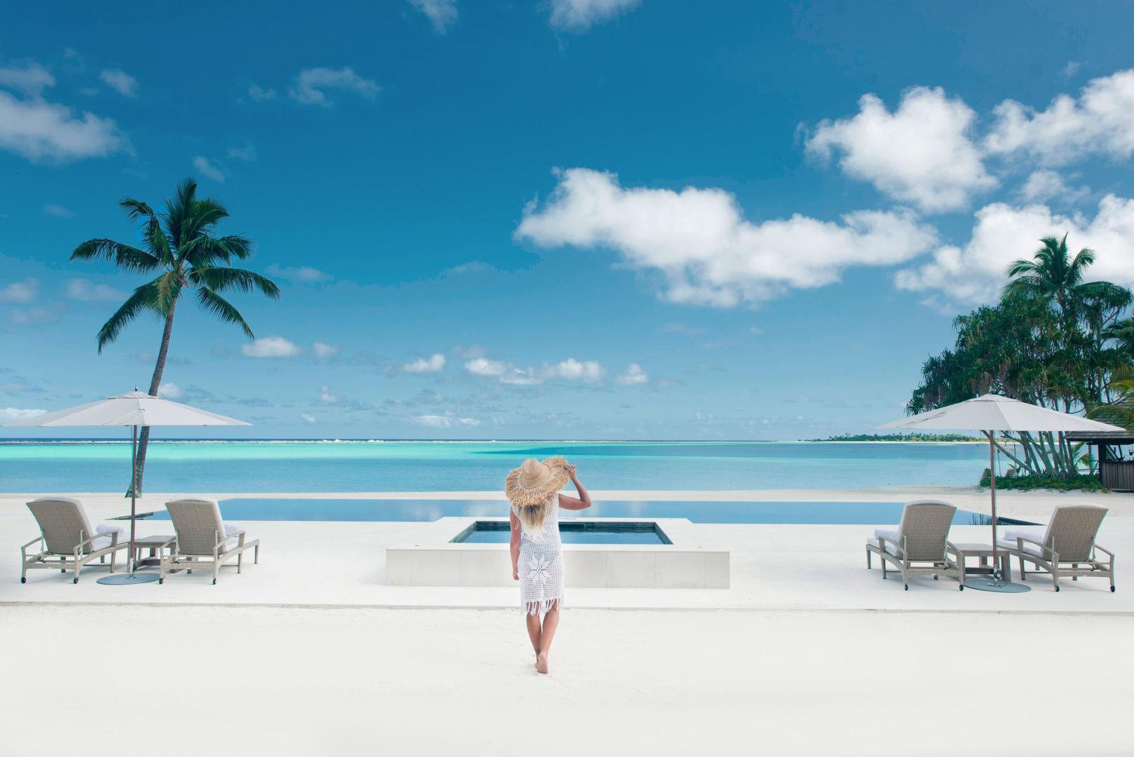 Nukutepipi Island – Private island in French Polynesia, South Pacific