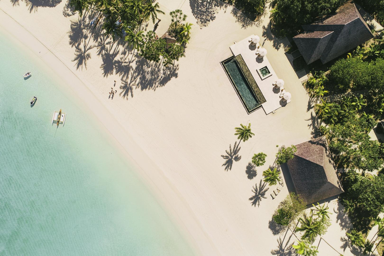 Nukutepipi Island – Private island in French Polynesia, South Pacific