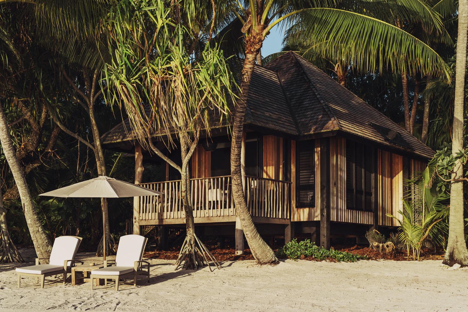 Nukutepipi Island – Private island in French Polynesia, South Pacific
