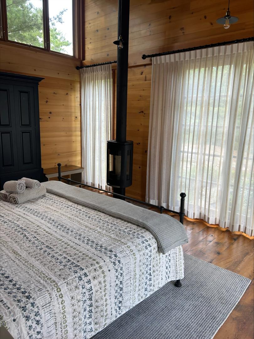 Burritts Island – Private island in Georgian Bay, Ontario, Canada