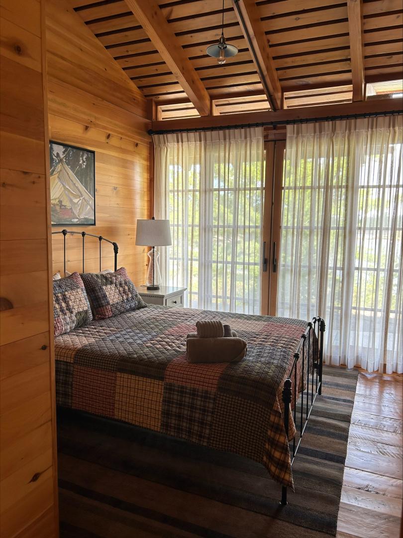 Burritts Island – Private island in Georgian Bay, Ontario, Canada