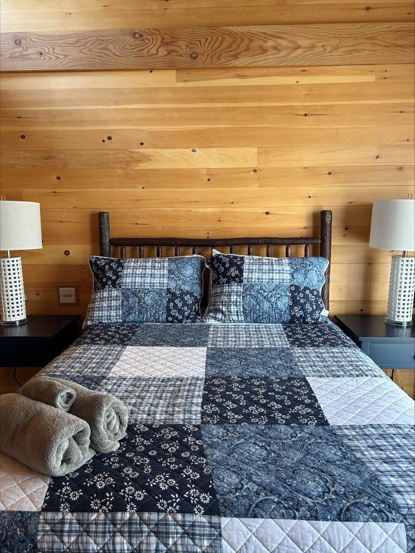Burritts Island – Private island in Georgian Bay, Ontario, Canada