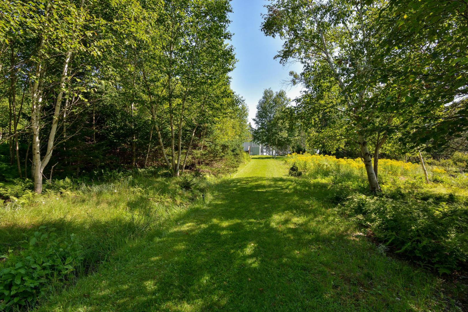 Cameron Island – Private island in Nova Scotia, Canada