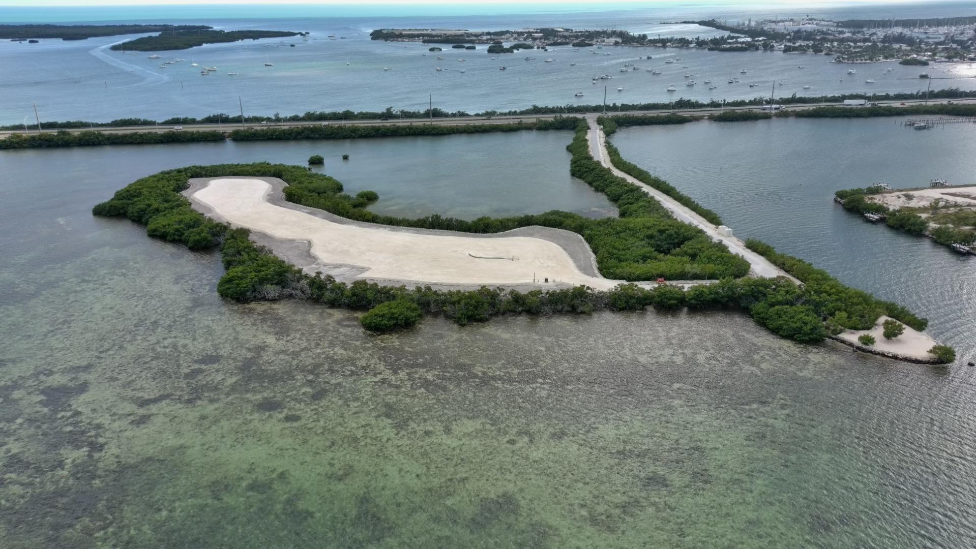 Enchanted Island – Private island in Florida, United States