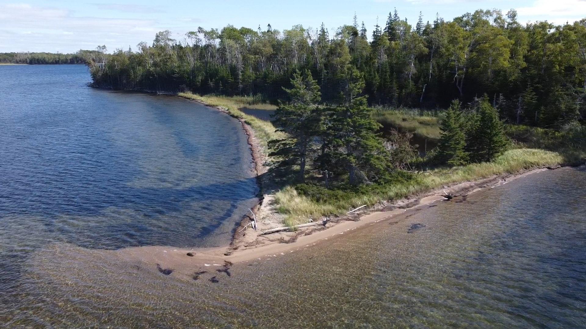 Round Island – Private island in Nova Scotia, Canada