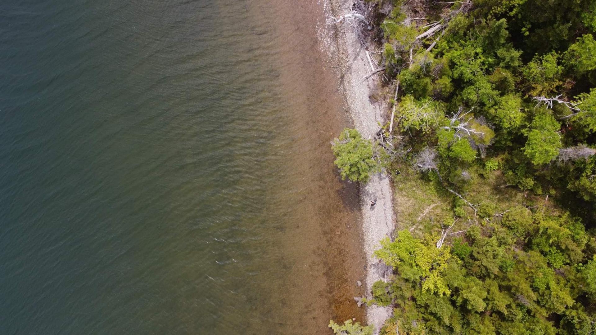 Round Island – Private island in Nova Scotia, Canada