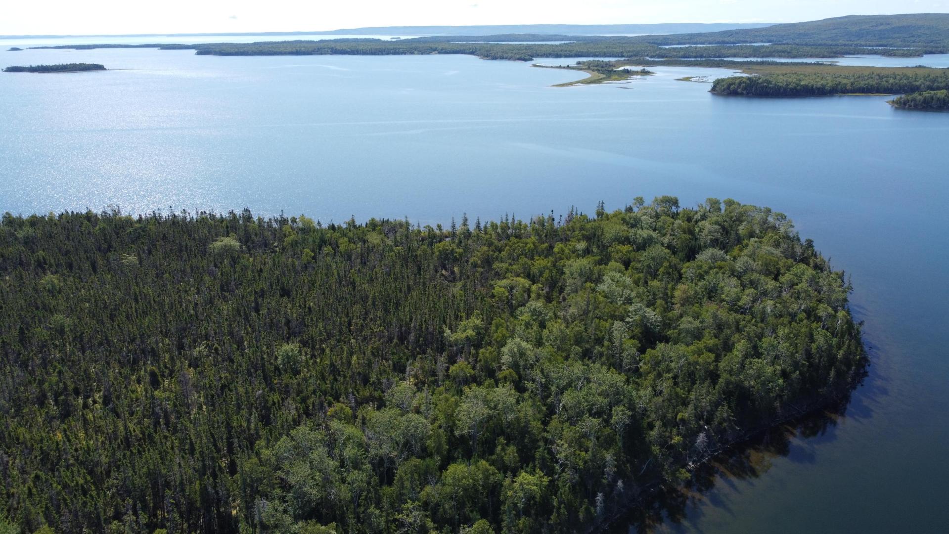 Round Island – Private island in Nova Scotia, Canada