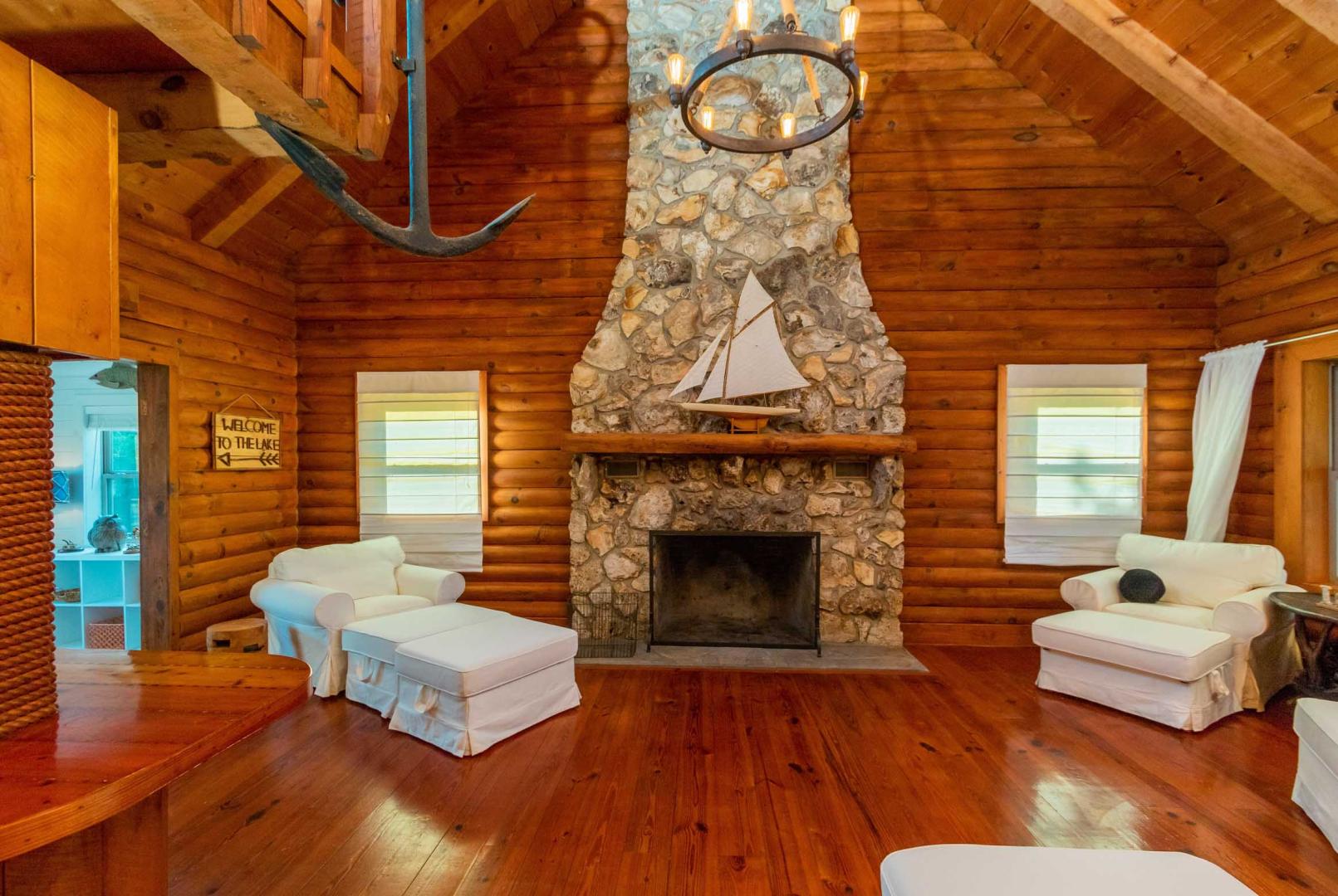 Hog Island, Florida – Private island in Florida, United States