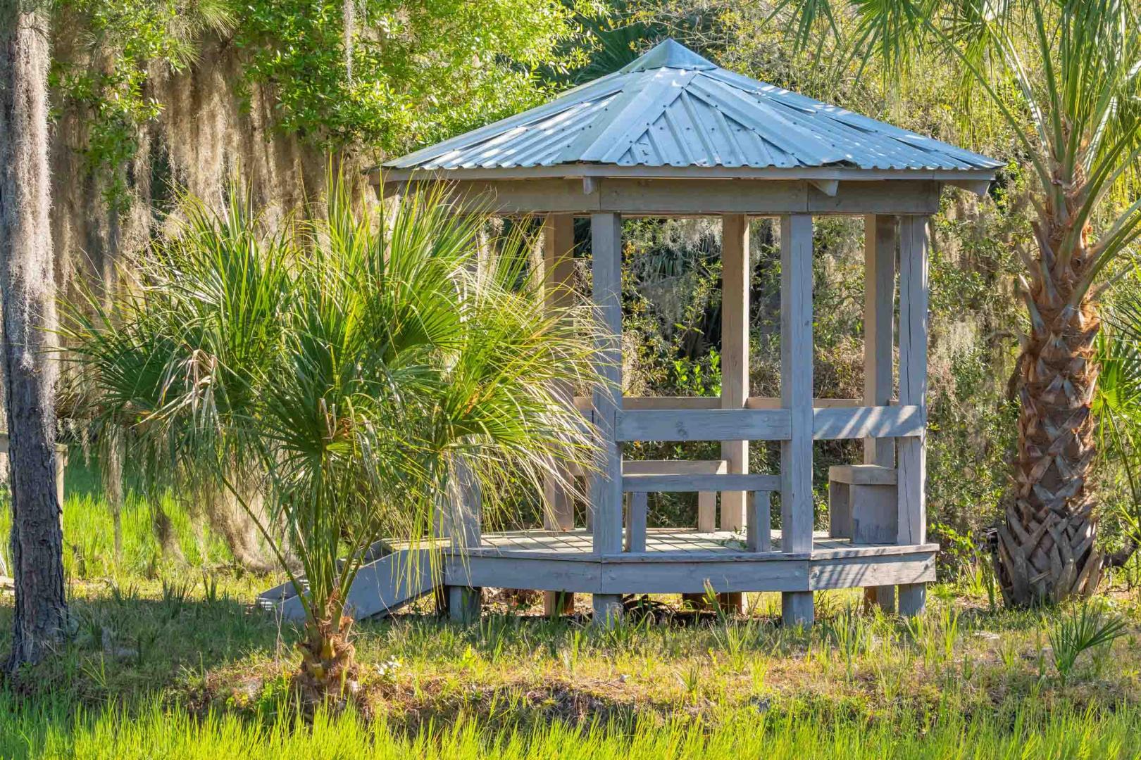 Hog Island, Florida – Private island in Florida, United States