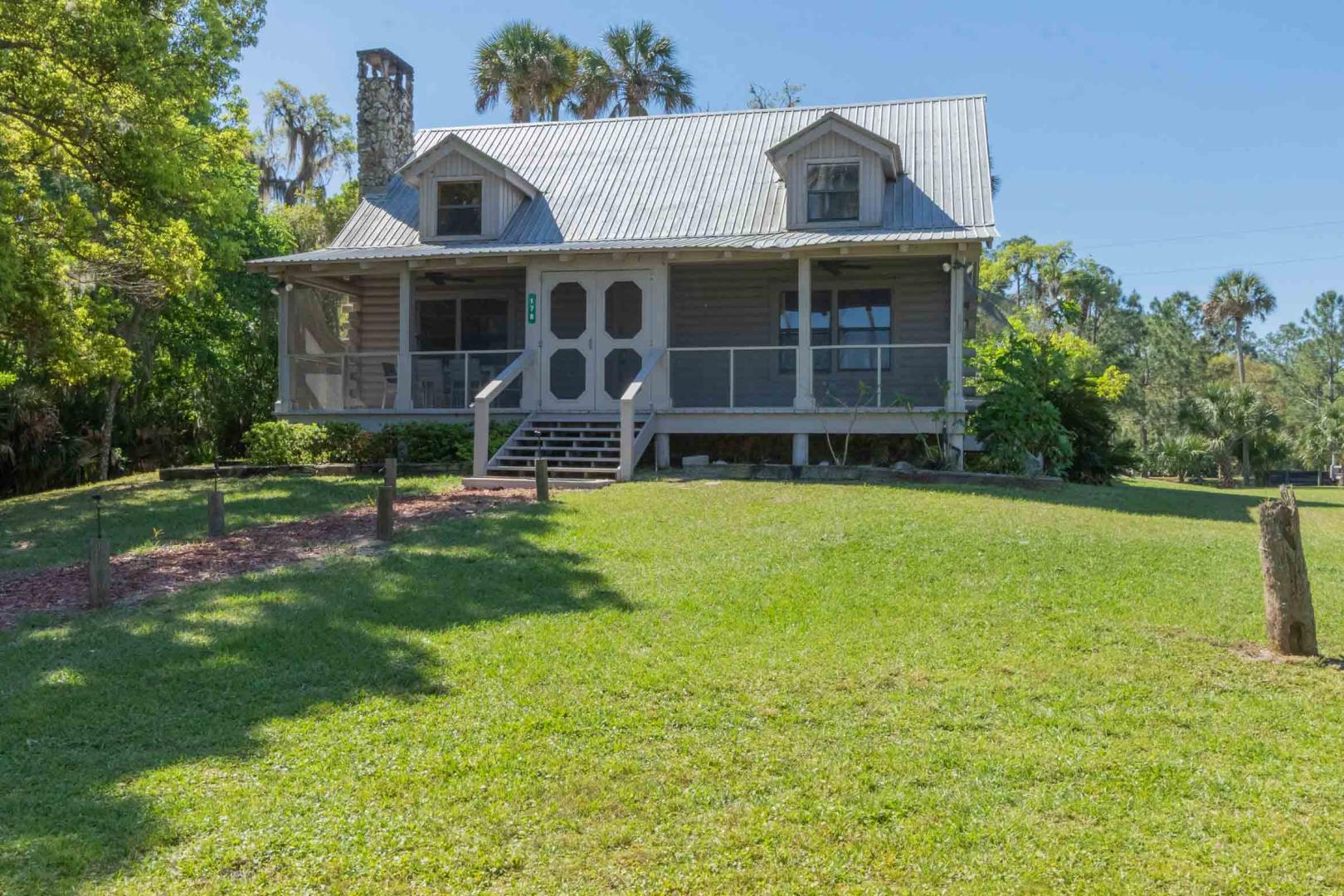 Hog Island, Florida – Private island in Florida, United States