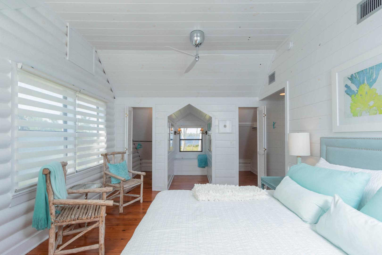 Hog Island, Florida – Private island in Florida, United States