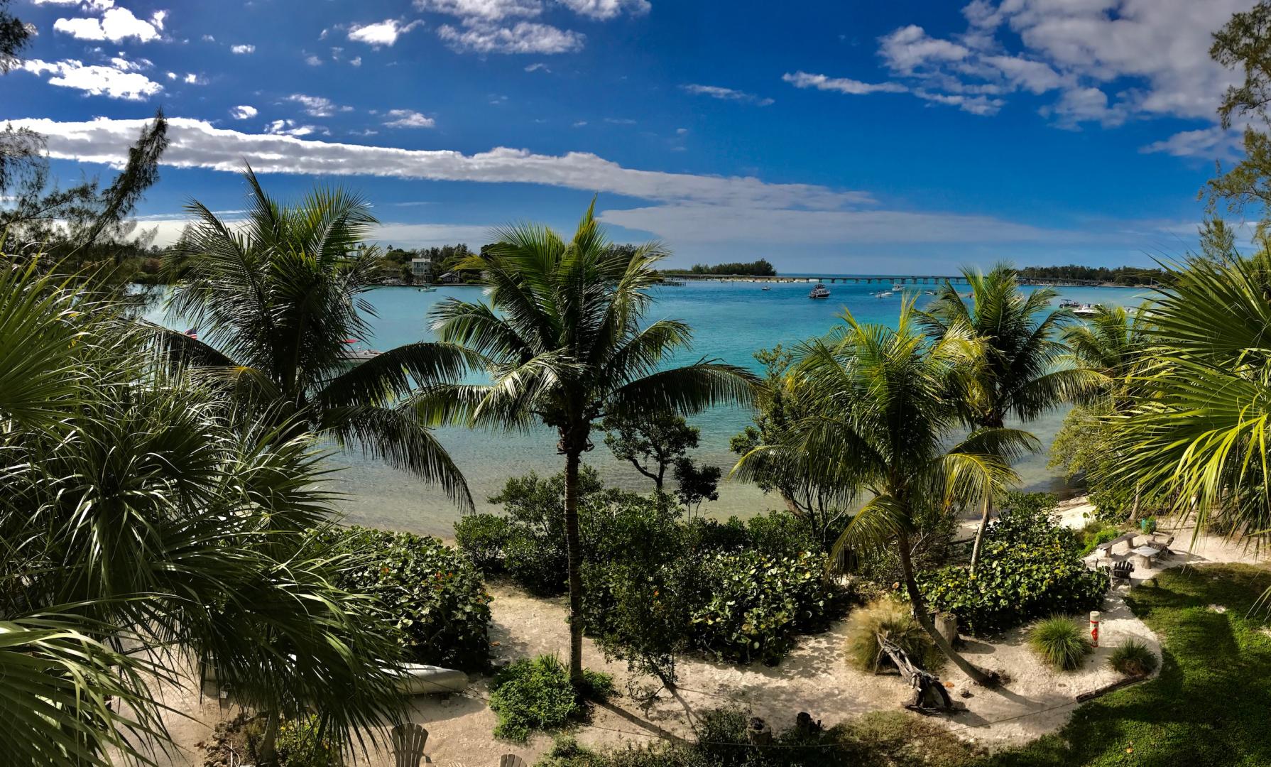 Sarasota Island House – Private island in Florida, United States