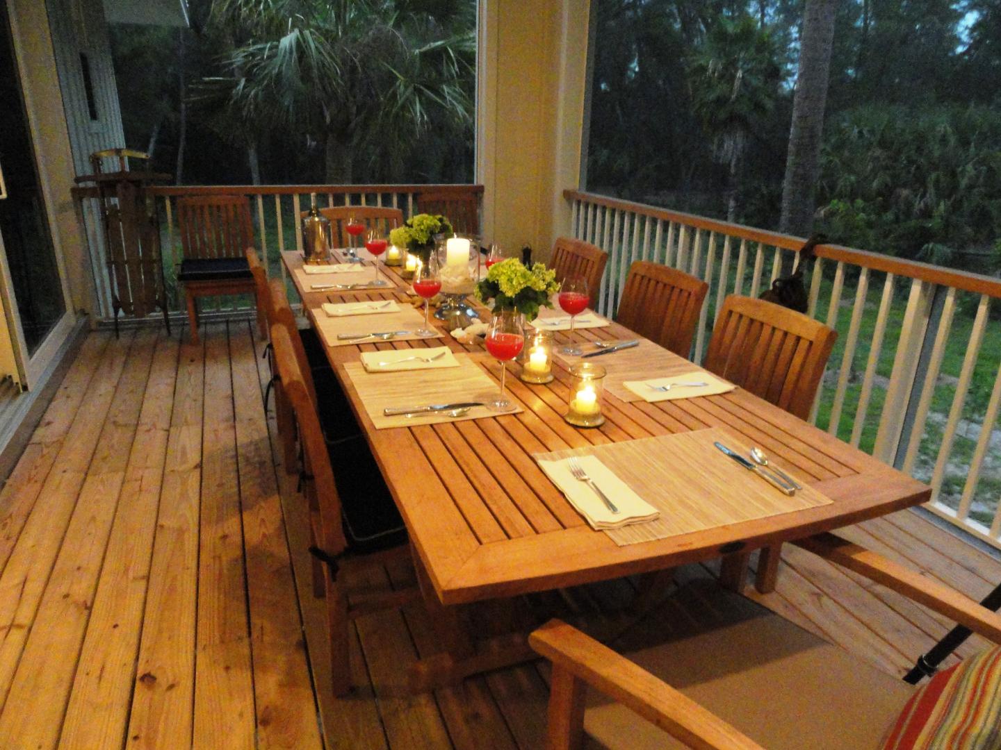 Sarasota Island House – Private island in Florida, United States